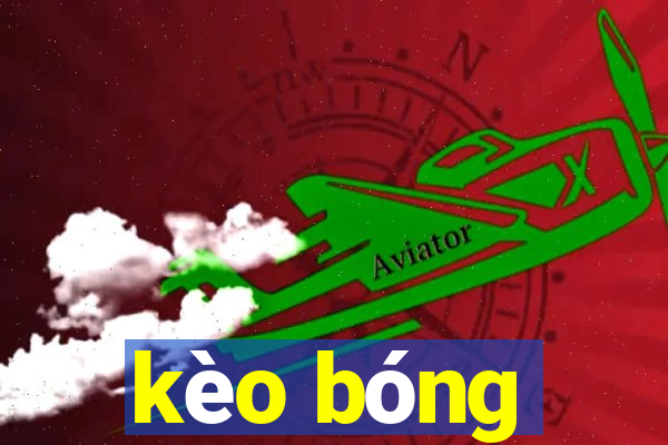 kèo bóng