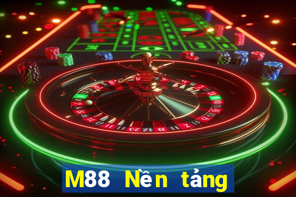 M88 Nền tảng Dihao II