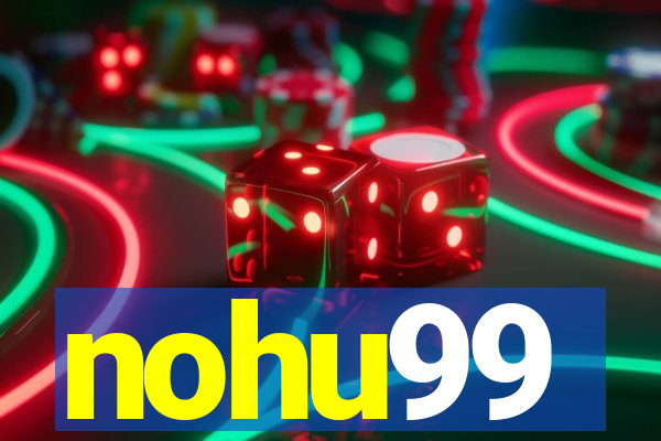 nohu99