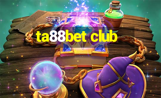 ta88bet club