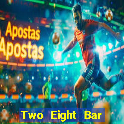 Two Eight Bar Smooth app Tải về