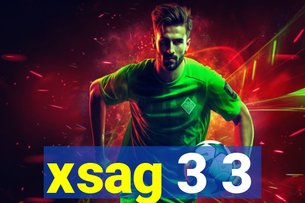 xsag 3 3