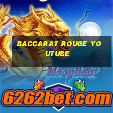 baccarat rouge youtube