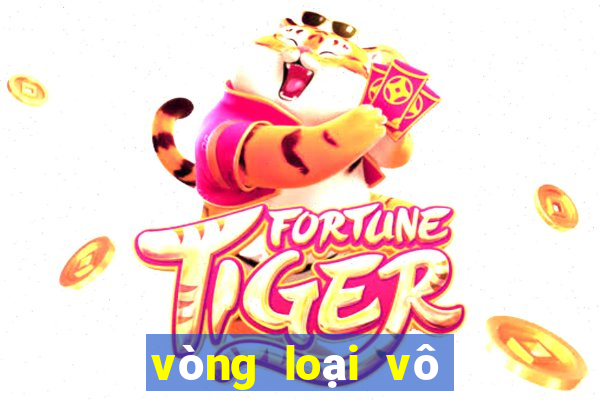 vòng loại vô địch châu âu