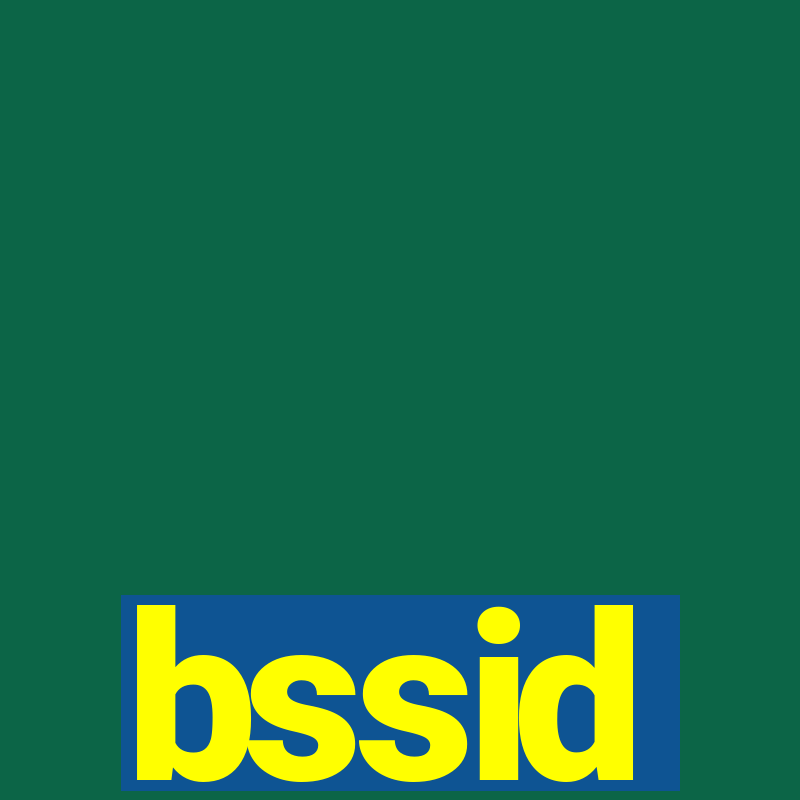 bssid