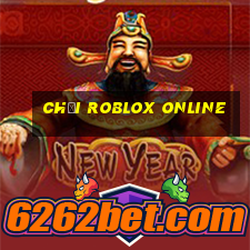 chơi roblox online