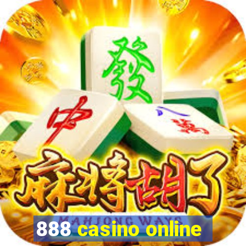 888 casino online