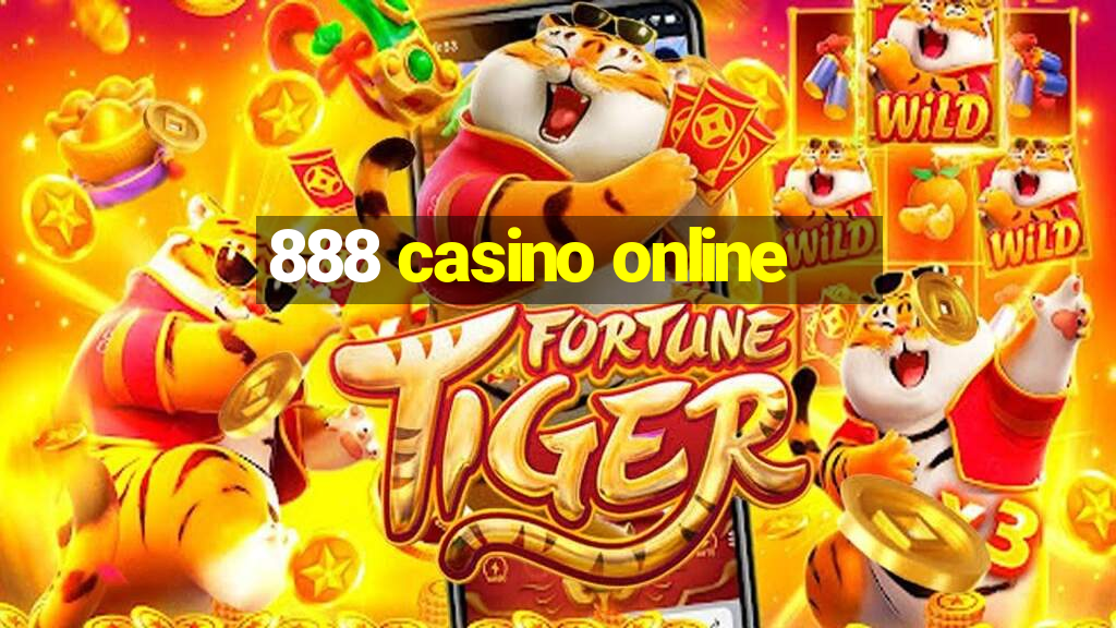 888 casino online