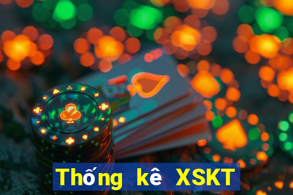 Thống kê XSKT ngày 15