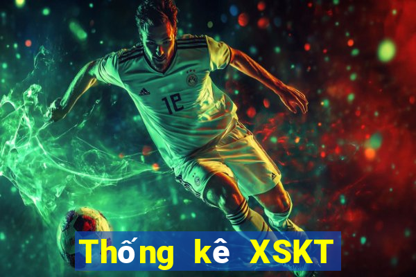 Thống kê XSKT ngày 15