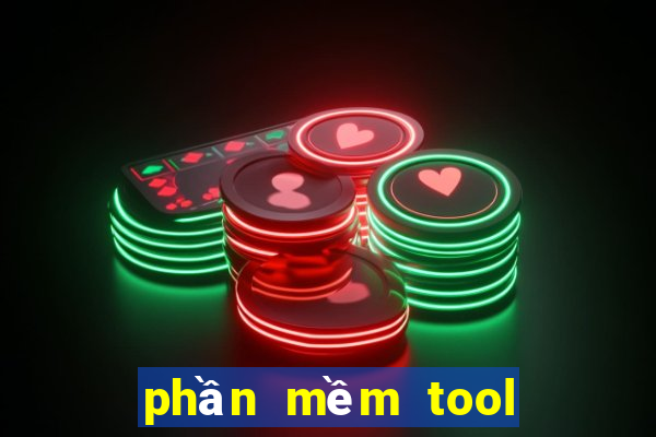 phần mềm tool game đổi thưởng