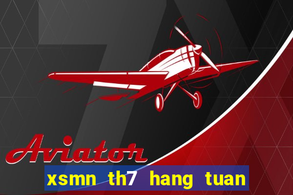 xsmn th7 hang tuan minh ngoc