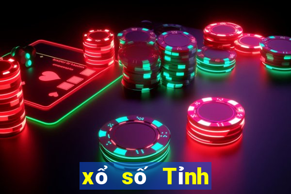 xổ số Tỉnh Quảng Bình