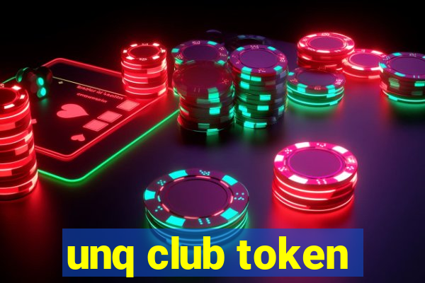 unq club token