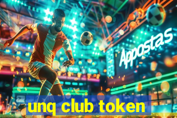 unq club token