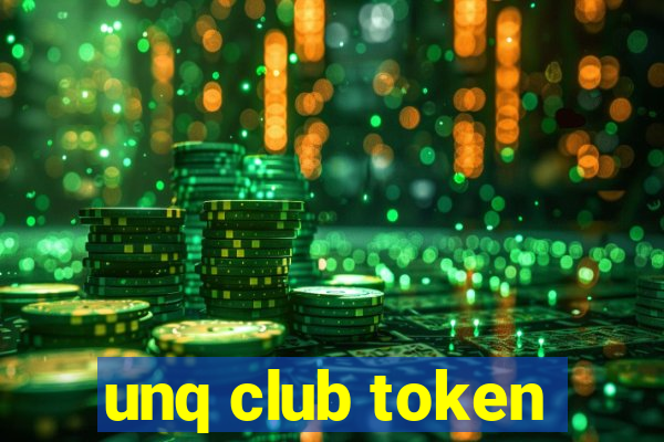 unq club token