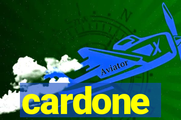 cardone