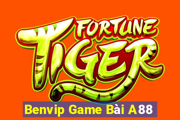 Benvip Game Bài A88