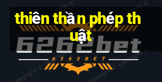 thien than phep thuat