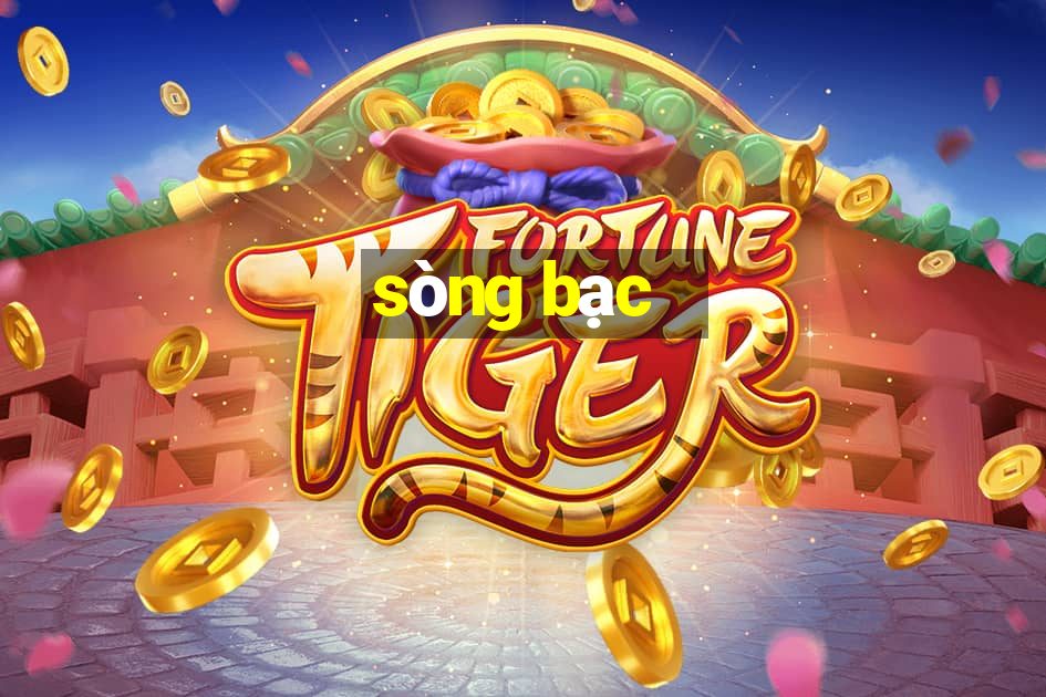 sòng bạc