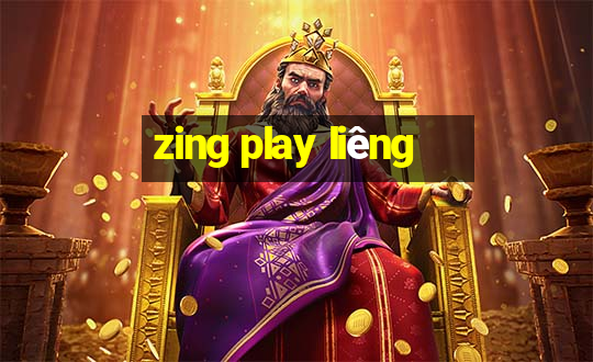 zing play liêng