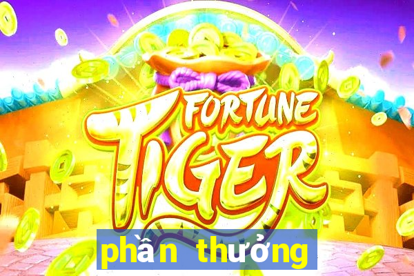 phần thưởng squid game