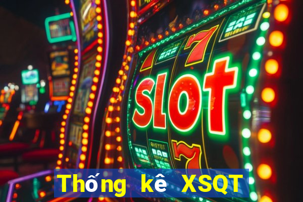 Thống kê XSQT ngày 24