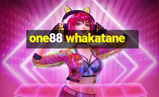 one88 whakatane