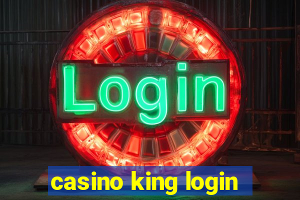 casino king login