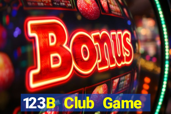 123B Club Game Bài 3C Cho Ios