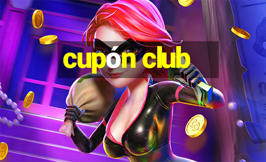 cupón club