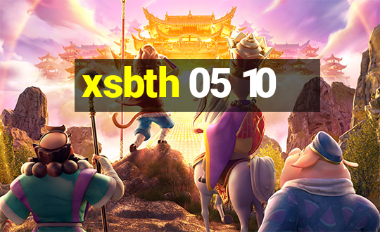 xsbth 05 10