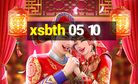 xsbth 05 10