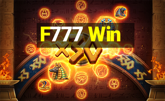 F777 Win