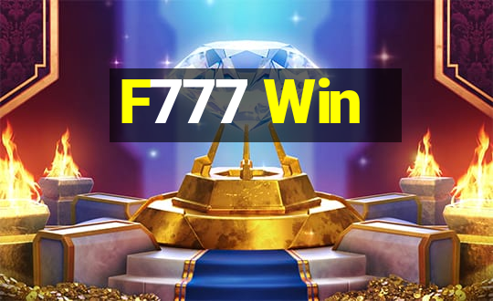 F777 Win