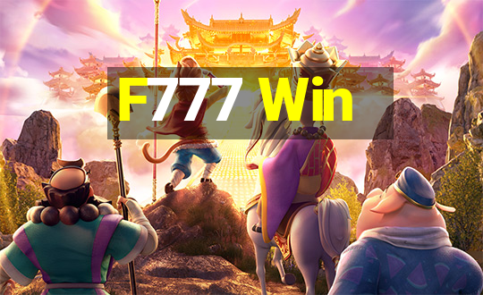 F777 Win