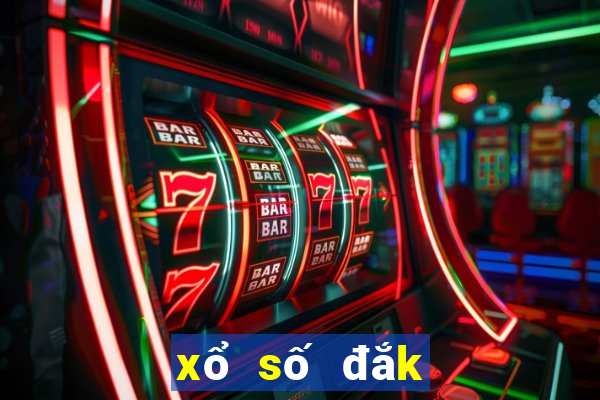 xổ số đắk nông 100 ngày