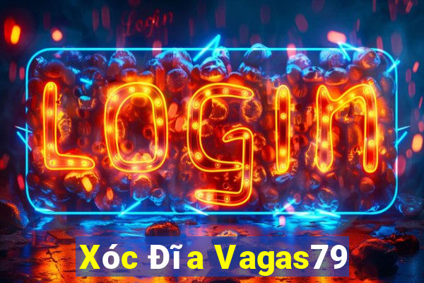 Xóc Đĩa Vagas79