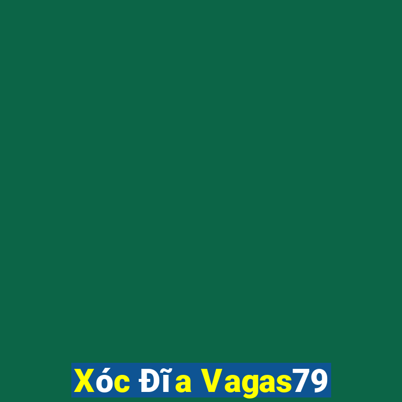 Xóc Đĩa Vagas79