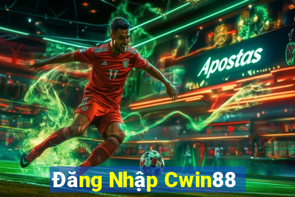 Đăng Nhập Cwin88