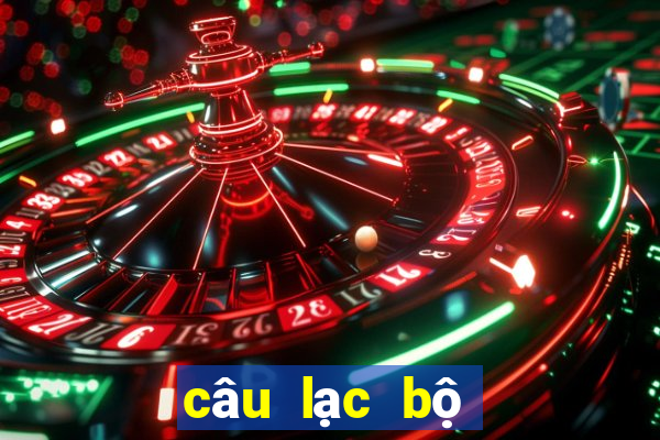 câu lạc bộ trường sinh