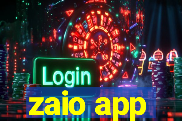 zaio app