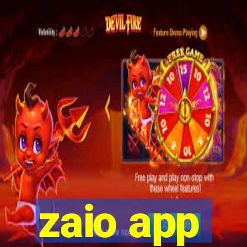 zaio app