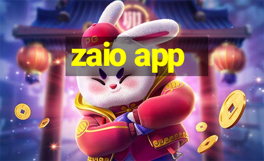 zaio app