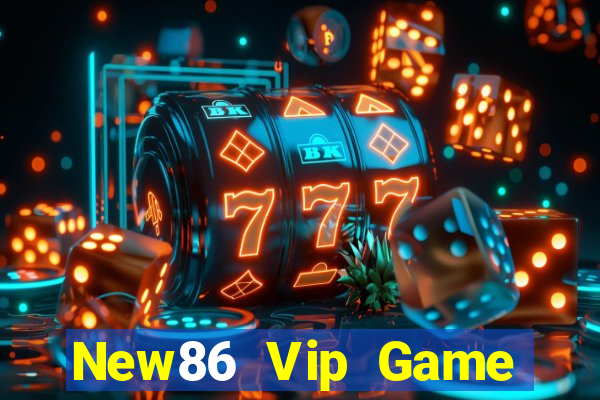 New86 Vip Game Bài B52