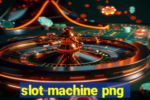 slot machine png