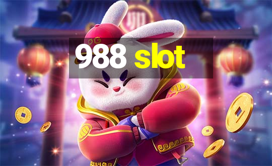 988 slot