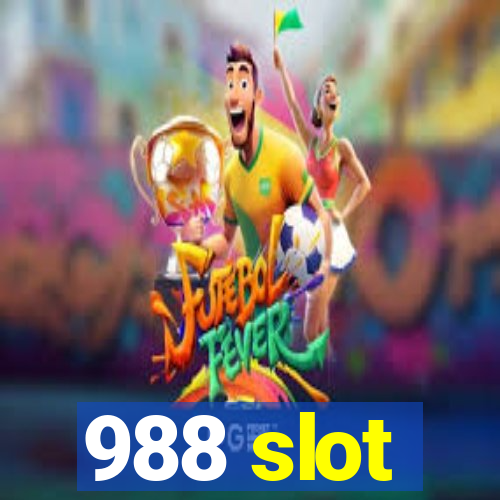 988 slot