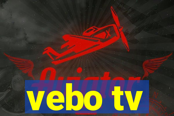 vebo tv