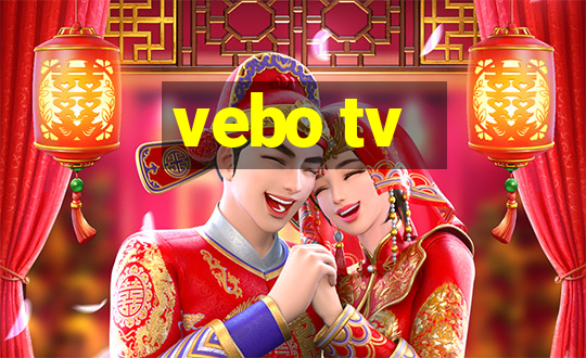 vebo tv